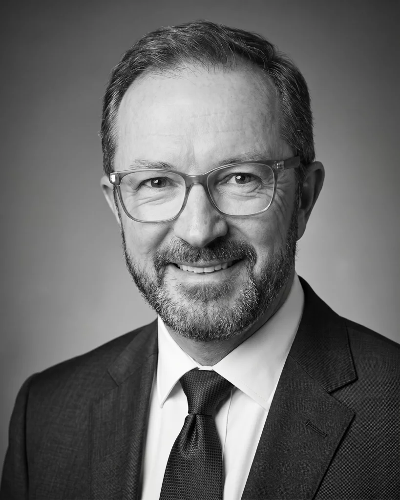 Jeff McCarthy, Esq., family law attorney serving Will County, Illinois