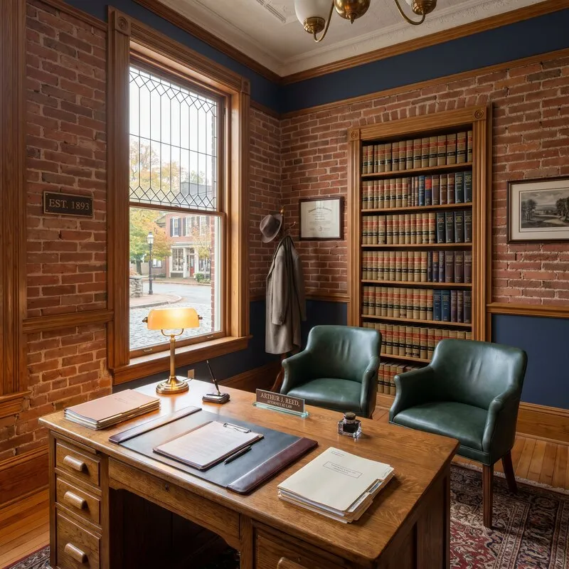 The Inspired Law Group office in Lockport, Illinois