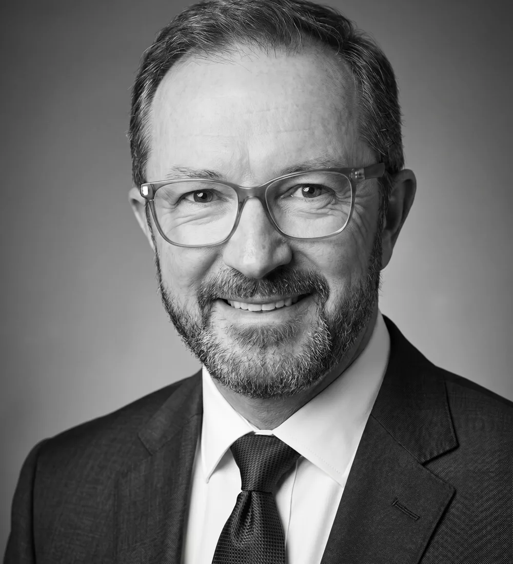 Attorney Jeff McCarthy, Founding Attorney at Inspired Law Group
