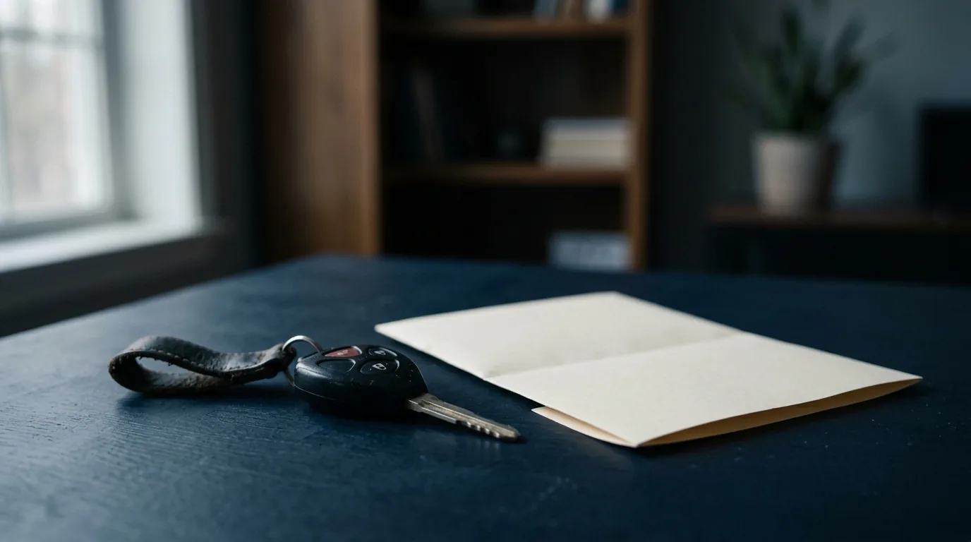 Article thumbnail: still life for first offense dui in illinois what happens