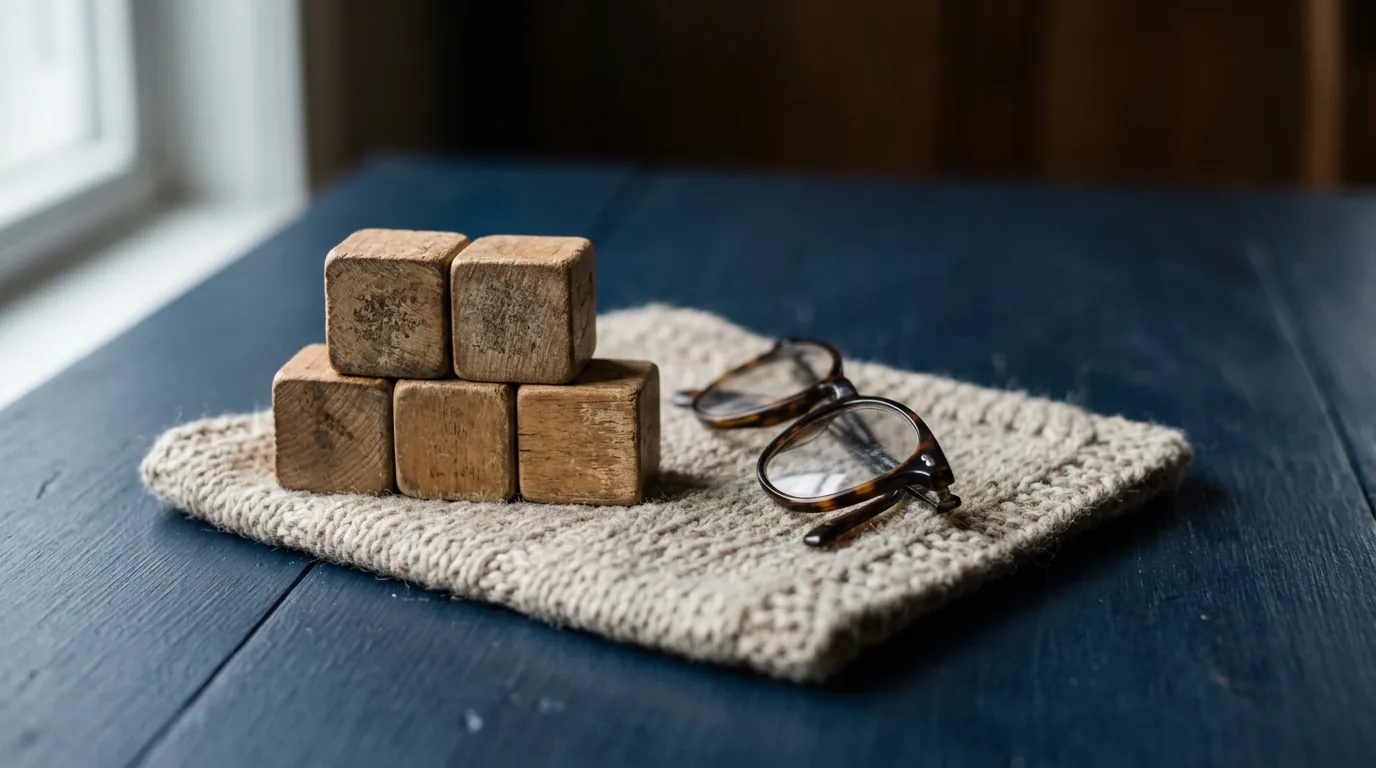 Article thumbnail: still life for grandparents visitation rights in illinois