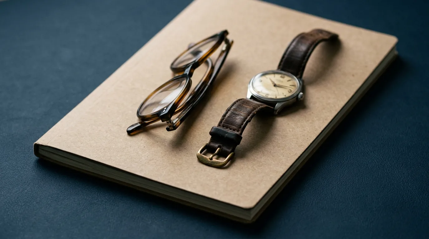 Article thumbnail: still life for what is a qildro